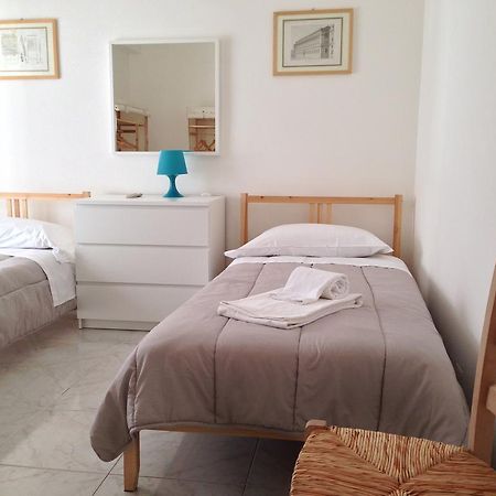 Pace 27 Apartman Alghero Kültér fotó