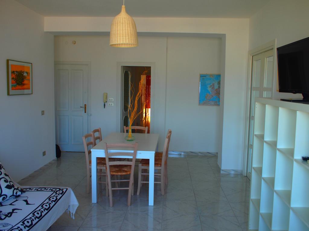 Pace 27 Apartman Alghero Szoba fotó
