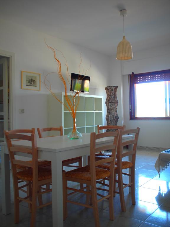 Pace 27 Apartman Alghero Szoba fotó
