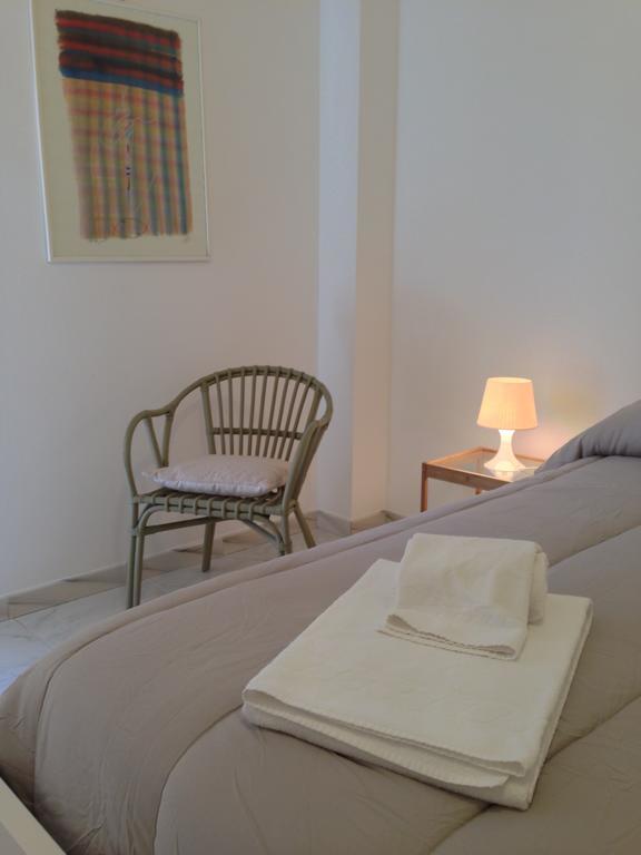 Pace 27 Apartman Alghero Kültér fotó