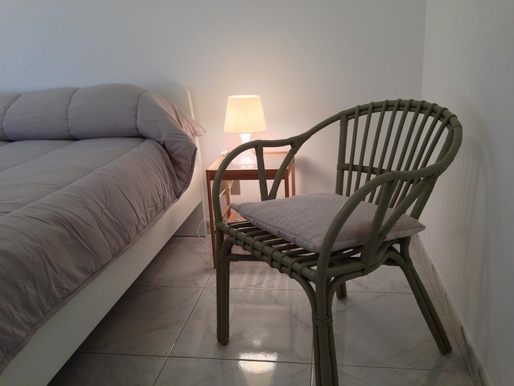 Pace 27 Apartman Alghero Kültér fotó