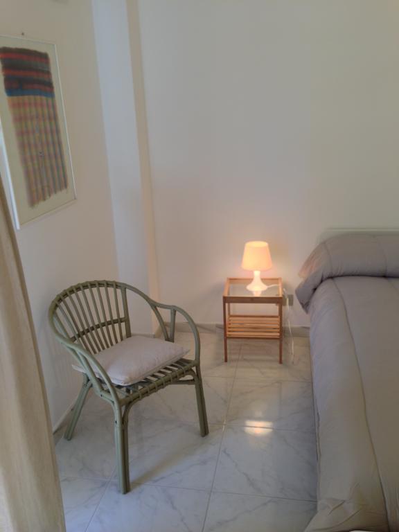 Pace 27 Apartman Alghero Kültér fotó