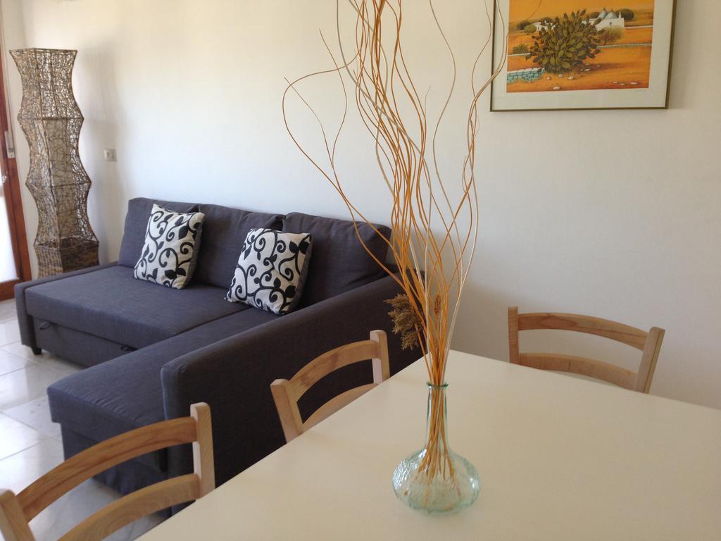 Pace 27 Apartman Alghero Kültér fotó