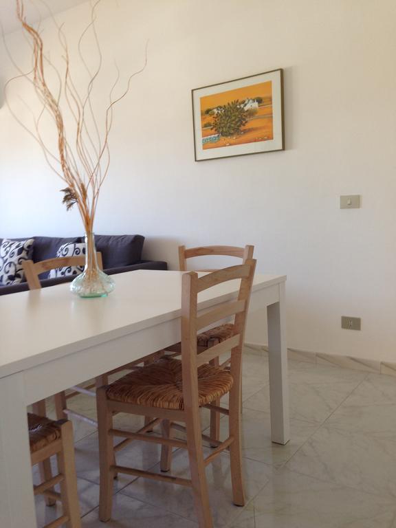 Pace 27 Apartman Alghero Kültér fotó